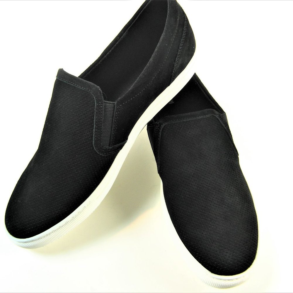 Bar III Men's Brant Slip-On Sneaker 12